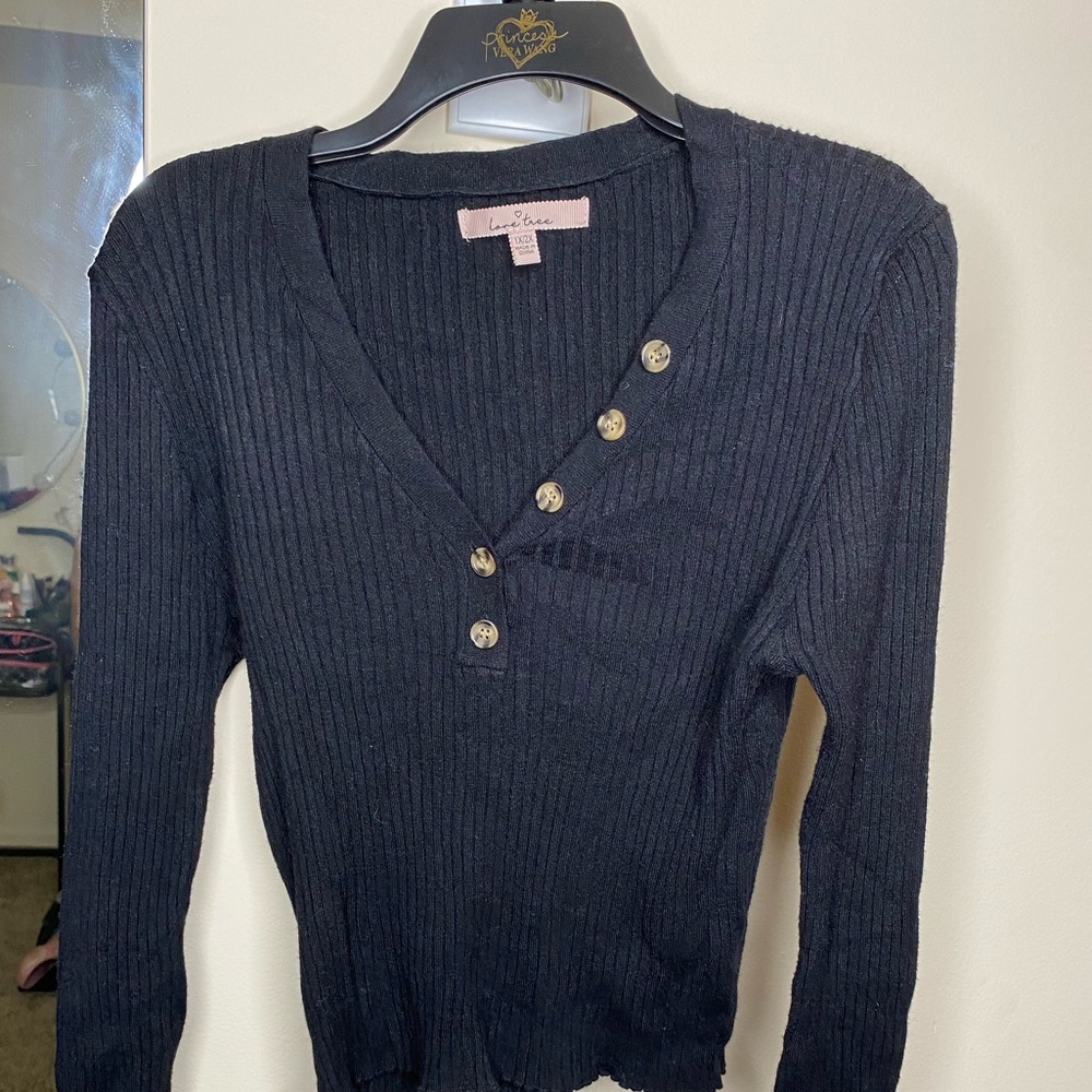 SWEATER CHIC